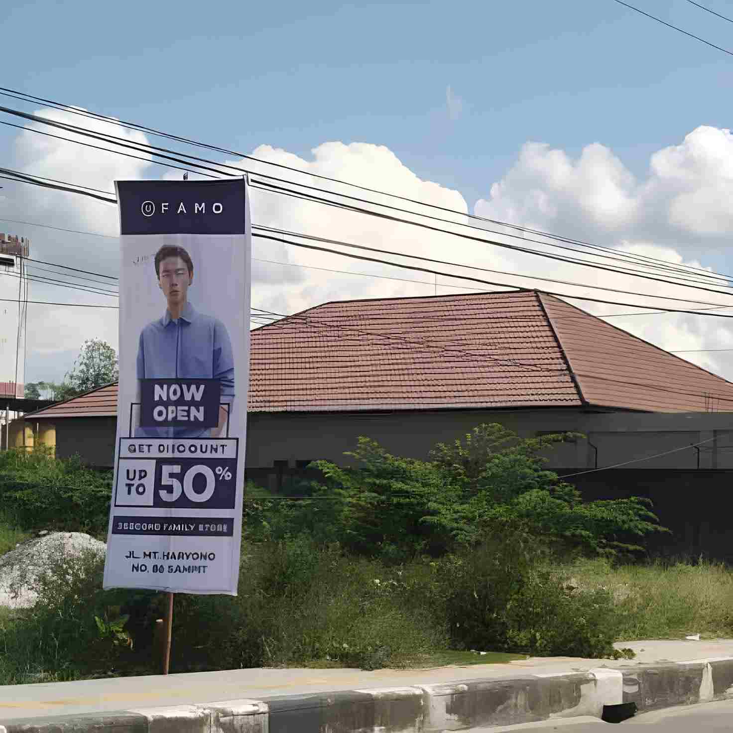 Biro Jasa Pajak Reklame Pati