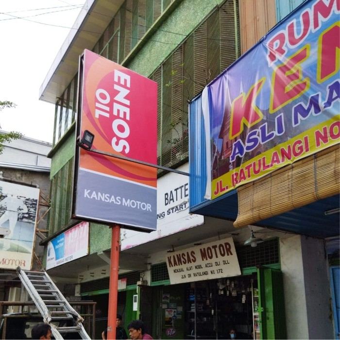 Biro Jasa Pajak Reklame Pemalang