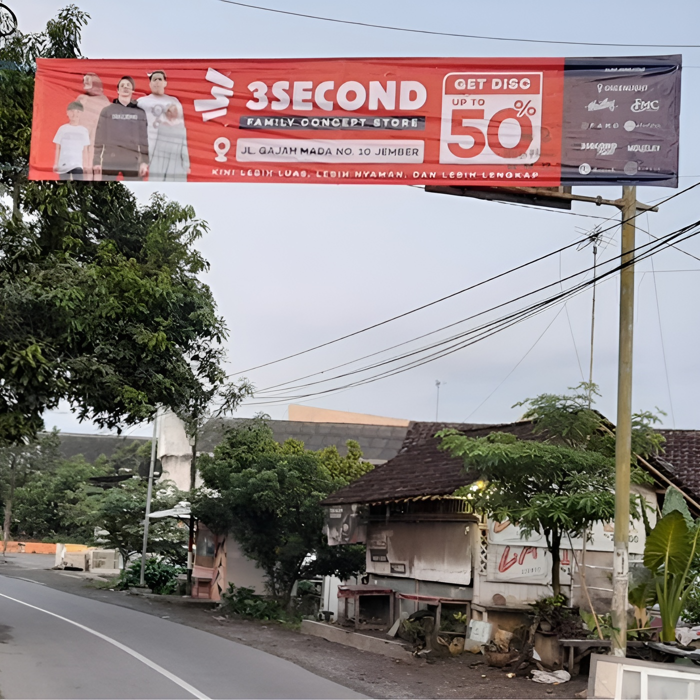 Biro Jasa Pajak Reklame Tegal