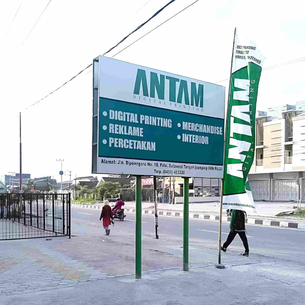 Biro Jasa Pajak Reklame Wonosobo