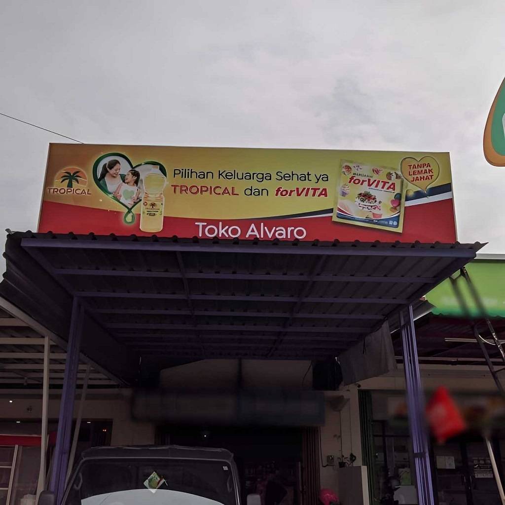 Pajak Reklame Brebes Jawa Tengah