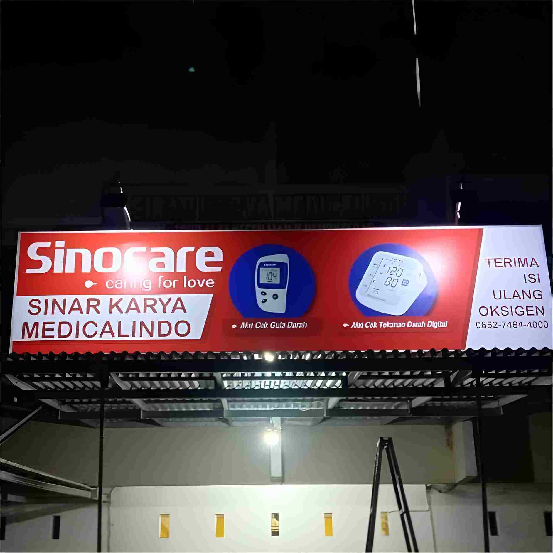 Biro Pajak Reklame Cilacap