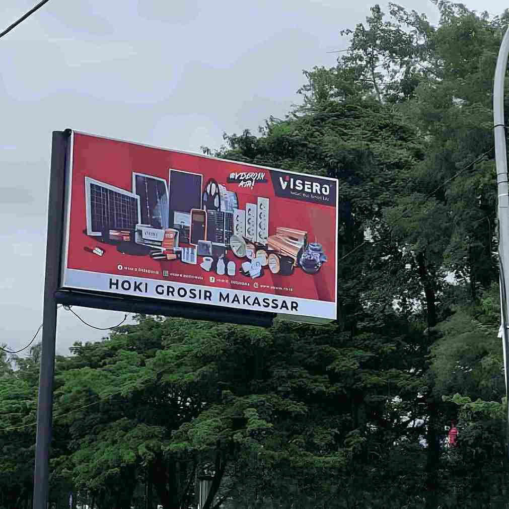 Biro Pajak Reklame Grobogan