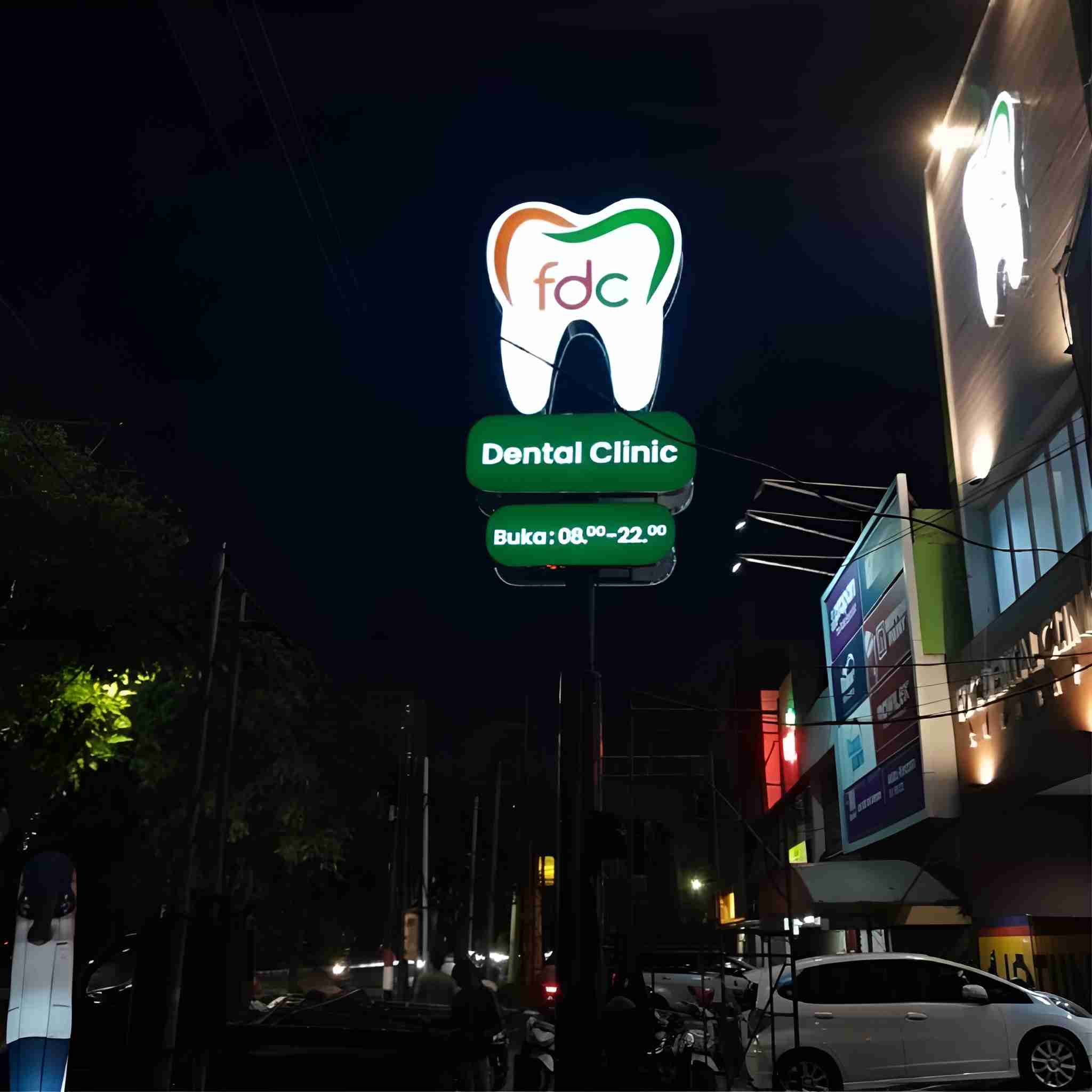 Biro Pajak Reklame Jepara