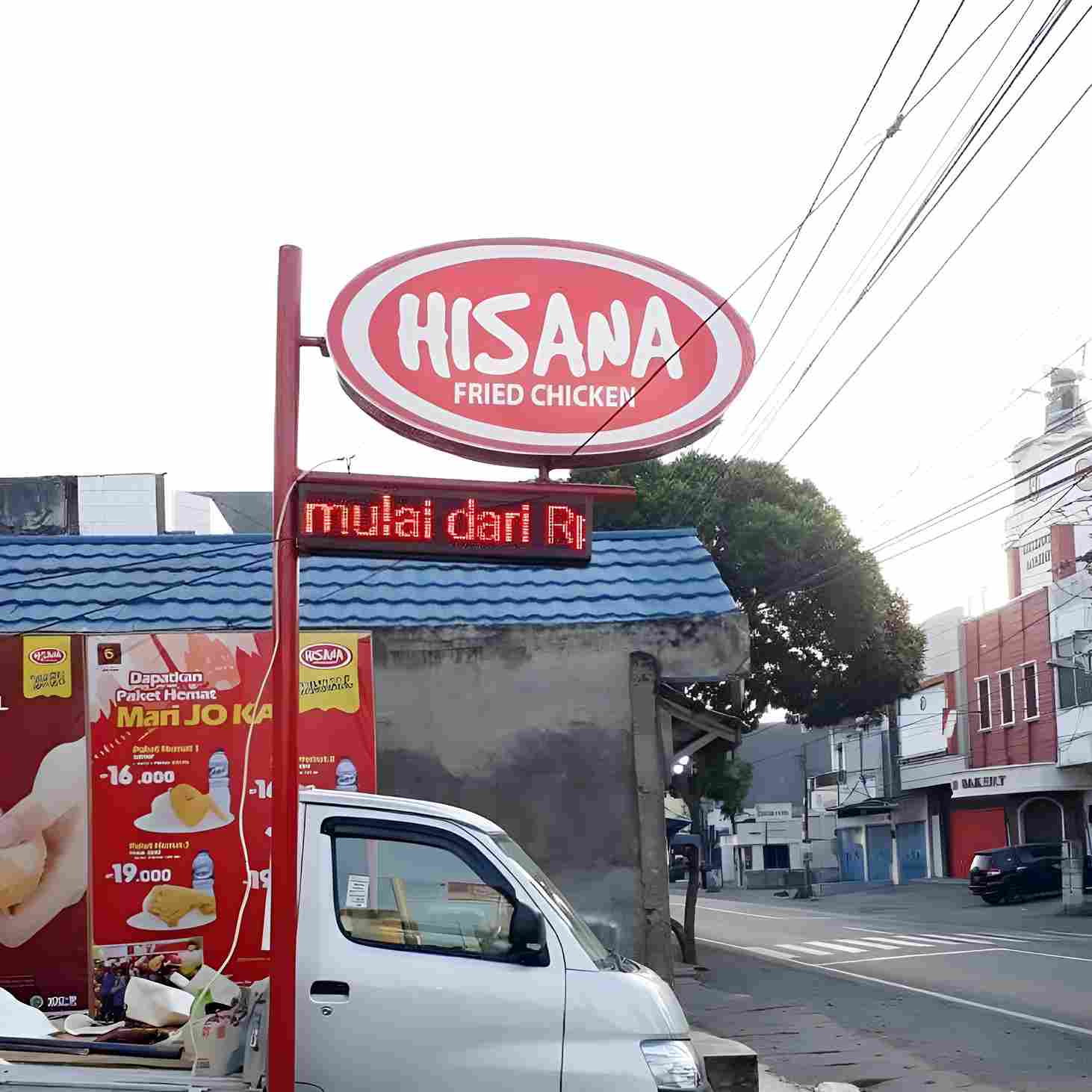 Biro Pajak Reklame Kebumen