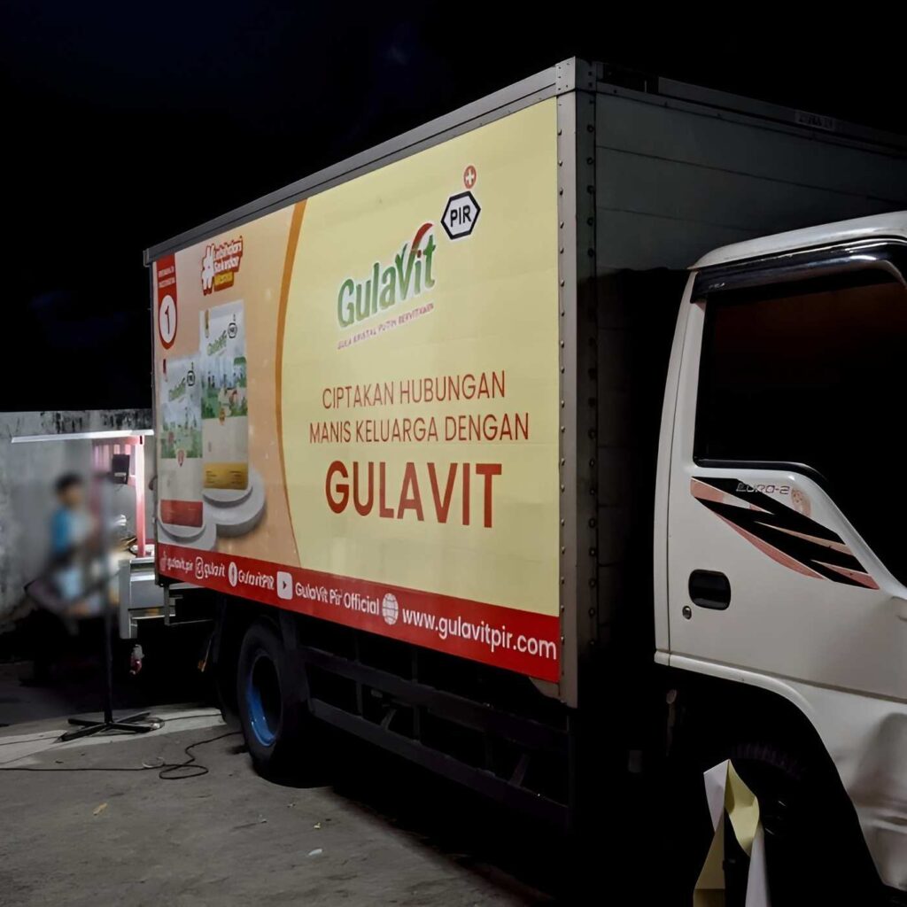 Jasa Pajak Branding Sukoharjo