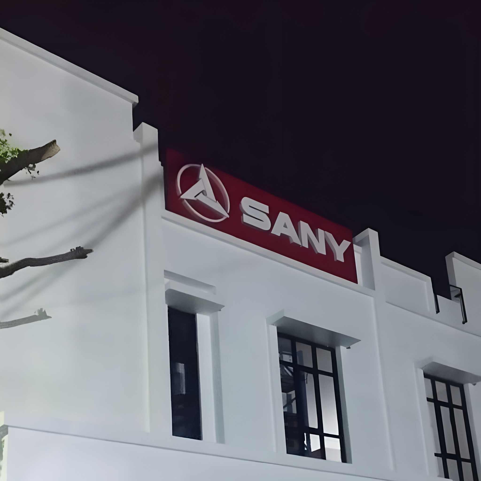 Jasa Pajak Huruf Timbul Pati