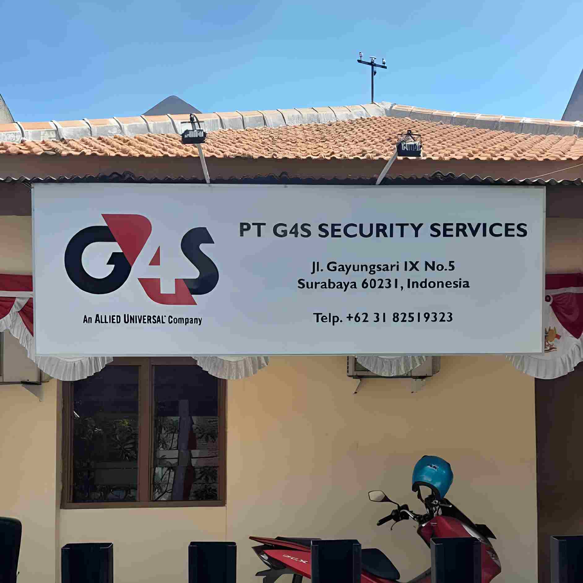 Pajak Reklame Jepara Jawa Tengah