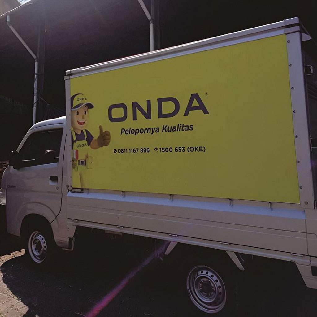 Jasa Pajak Reklame Banyumas