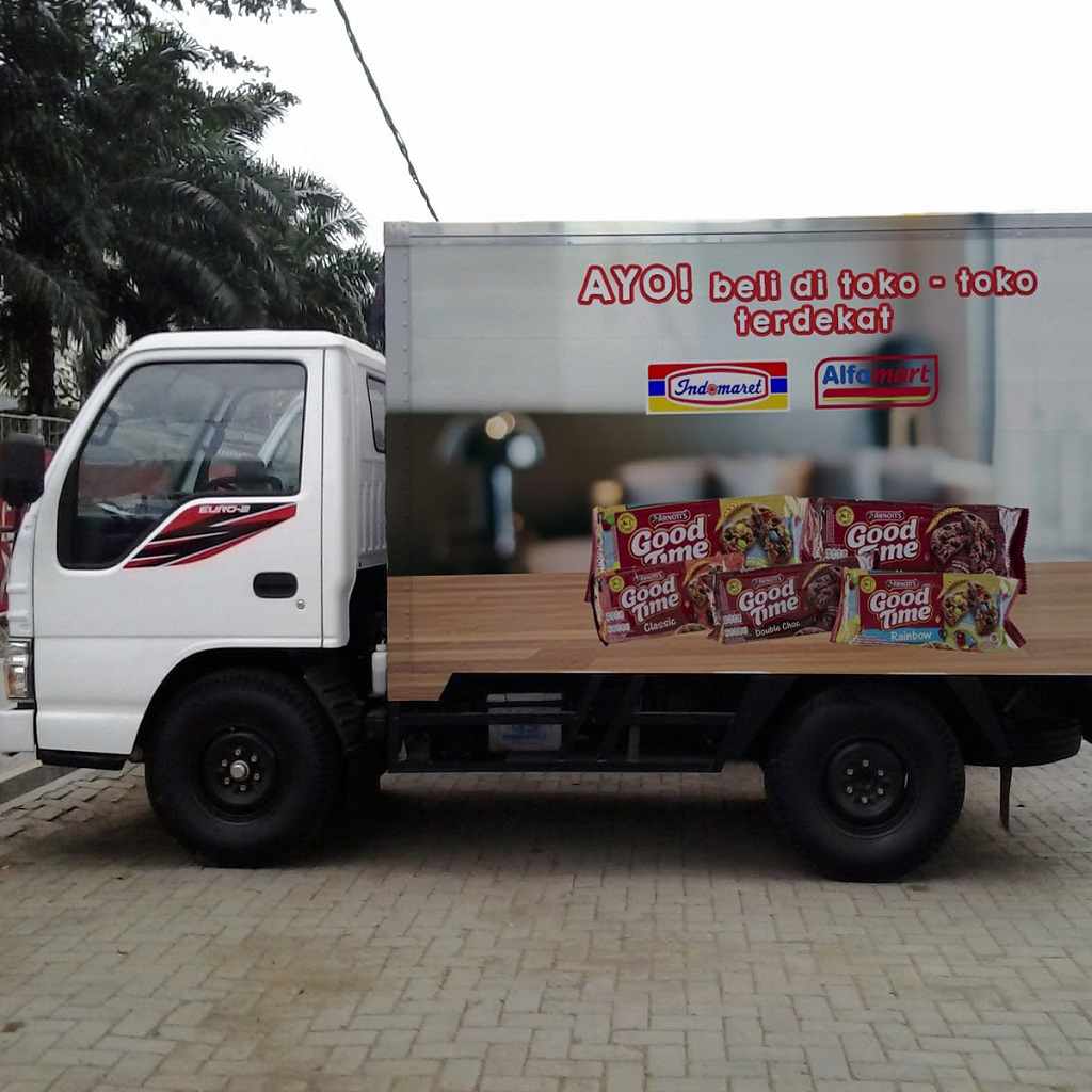 Jasa Pajak Reklame Jepara