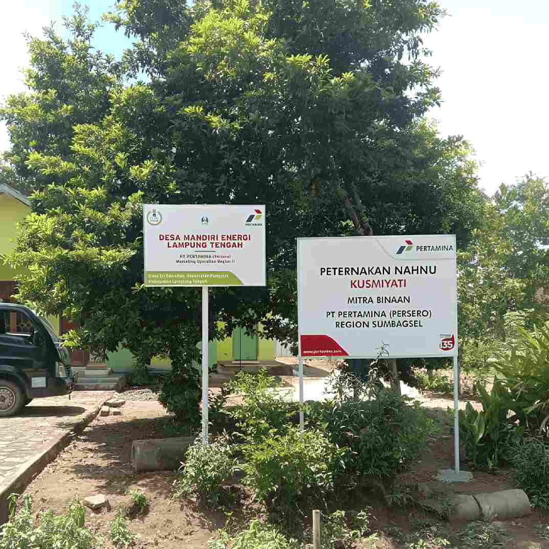 Jasa Pajak Reklame Kebumen