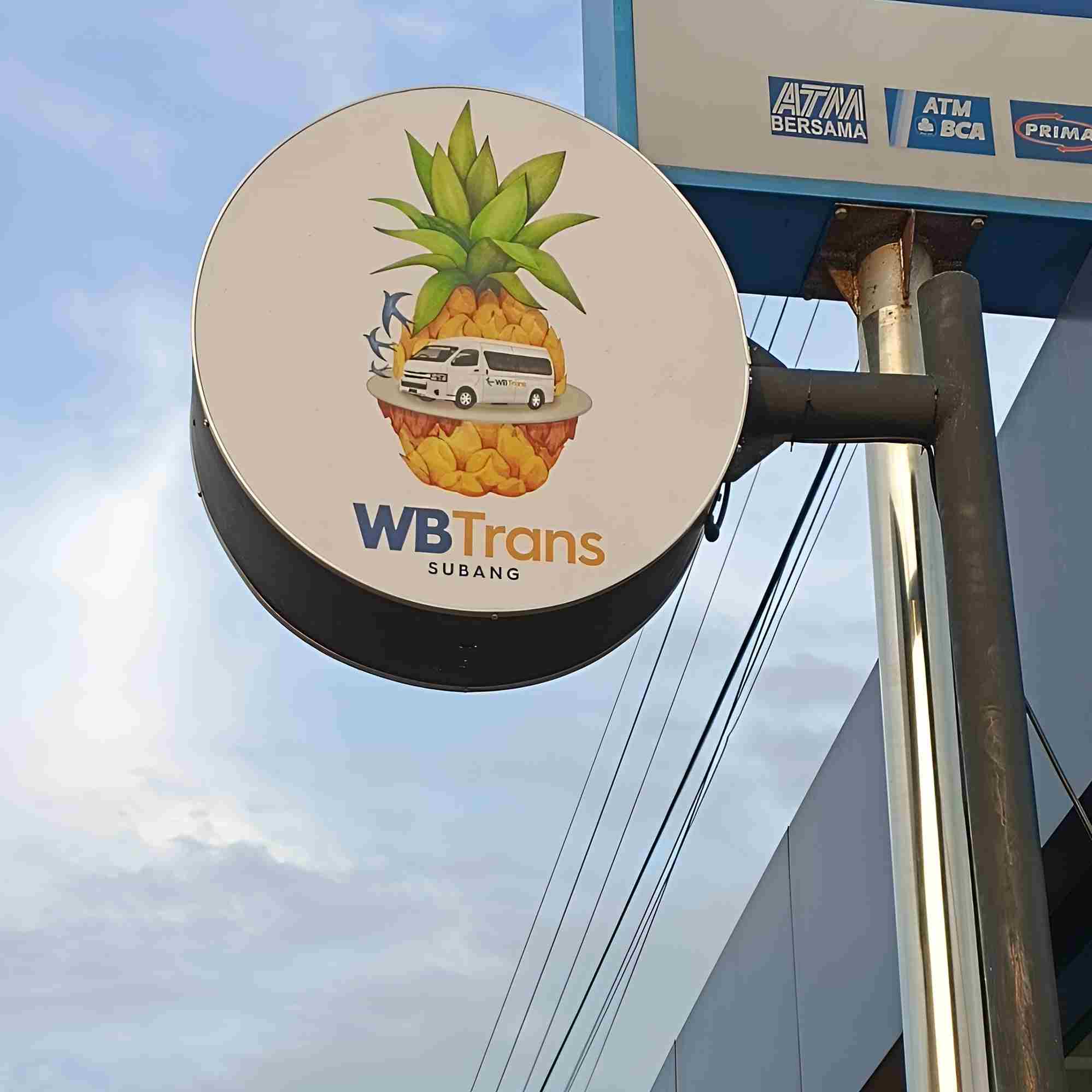 Jasa Pajak Reklame Rembang