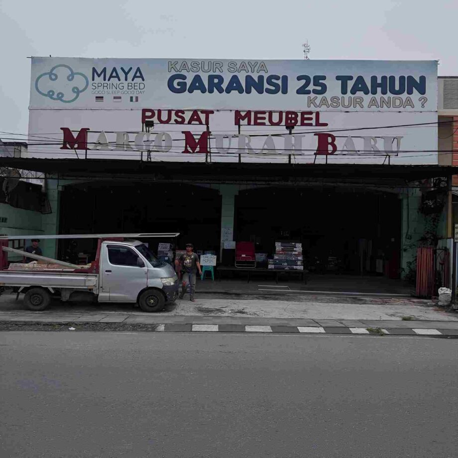 Jasa Pajak Reklame Salatiga