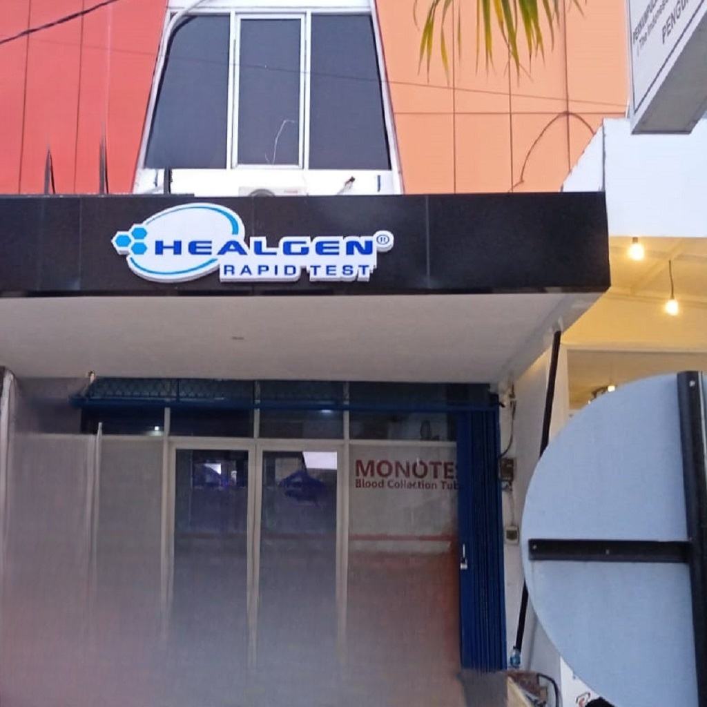 Jasa Pajak Reklame Temanggung