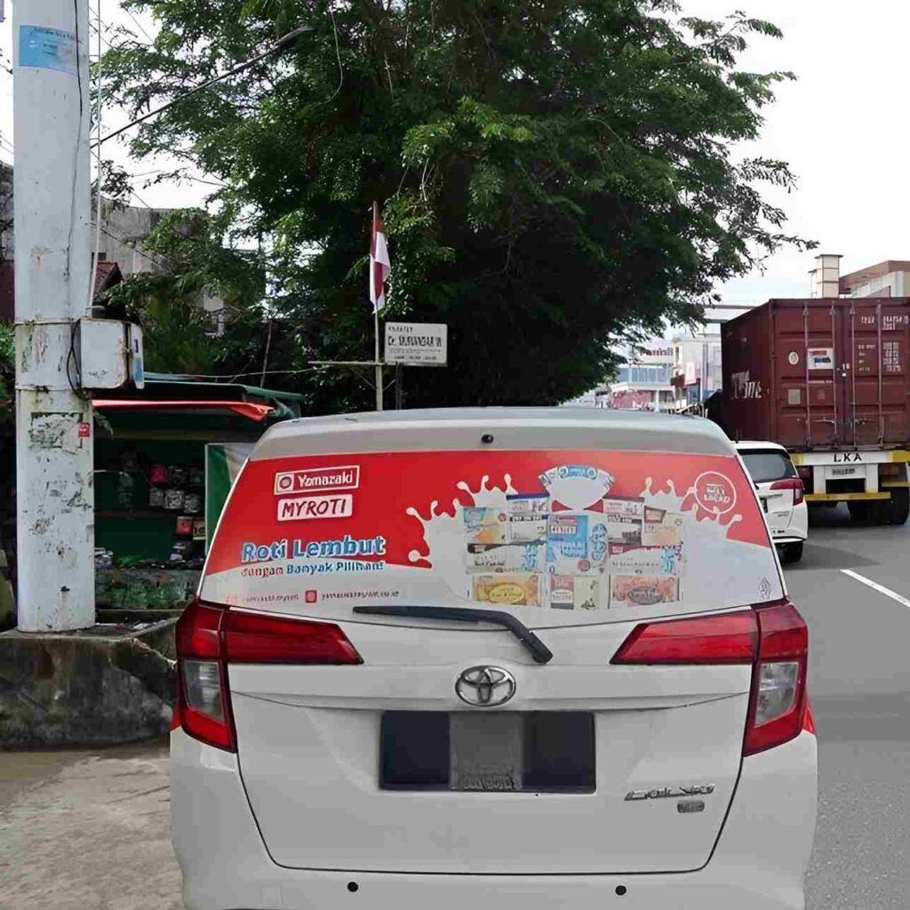 Jasa Pajak Reklame Wonogiri