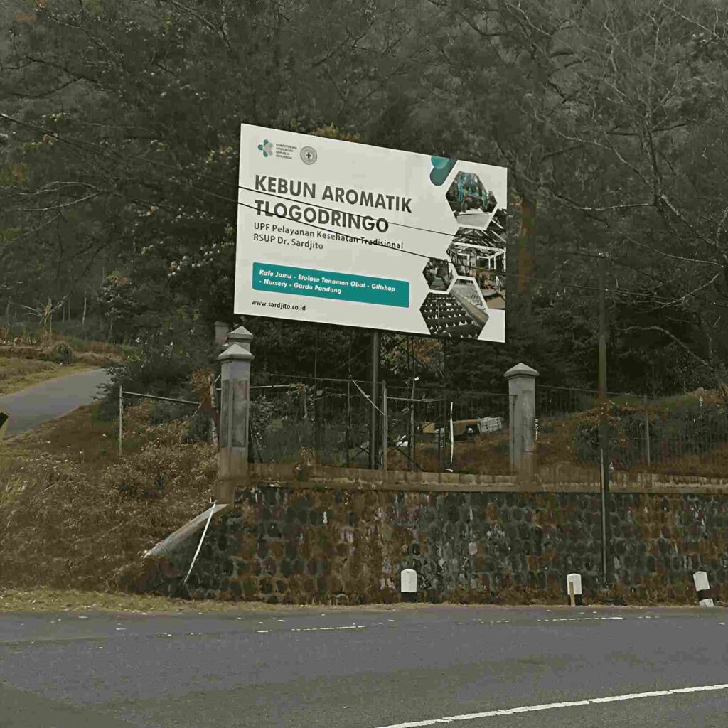 Pajak Baliho Karanganyar