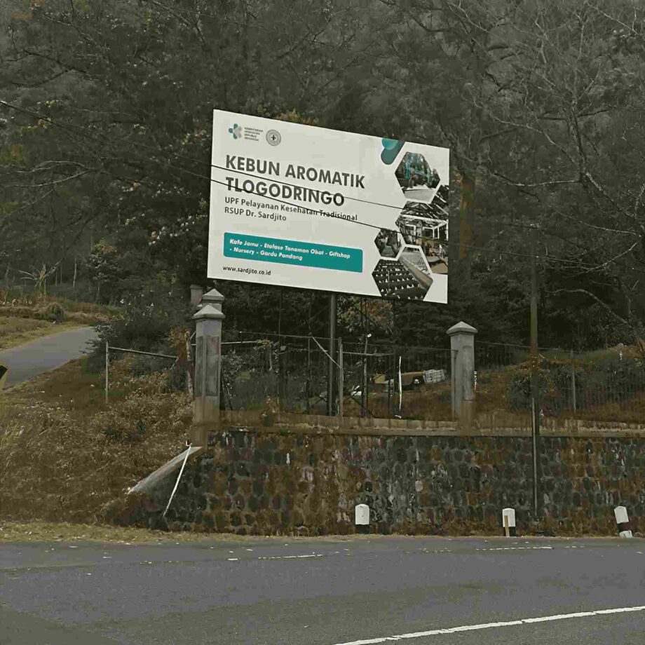 Pajak Baliho Karanganyar