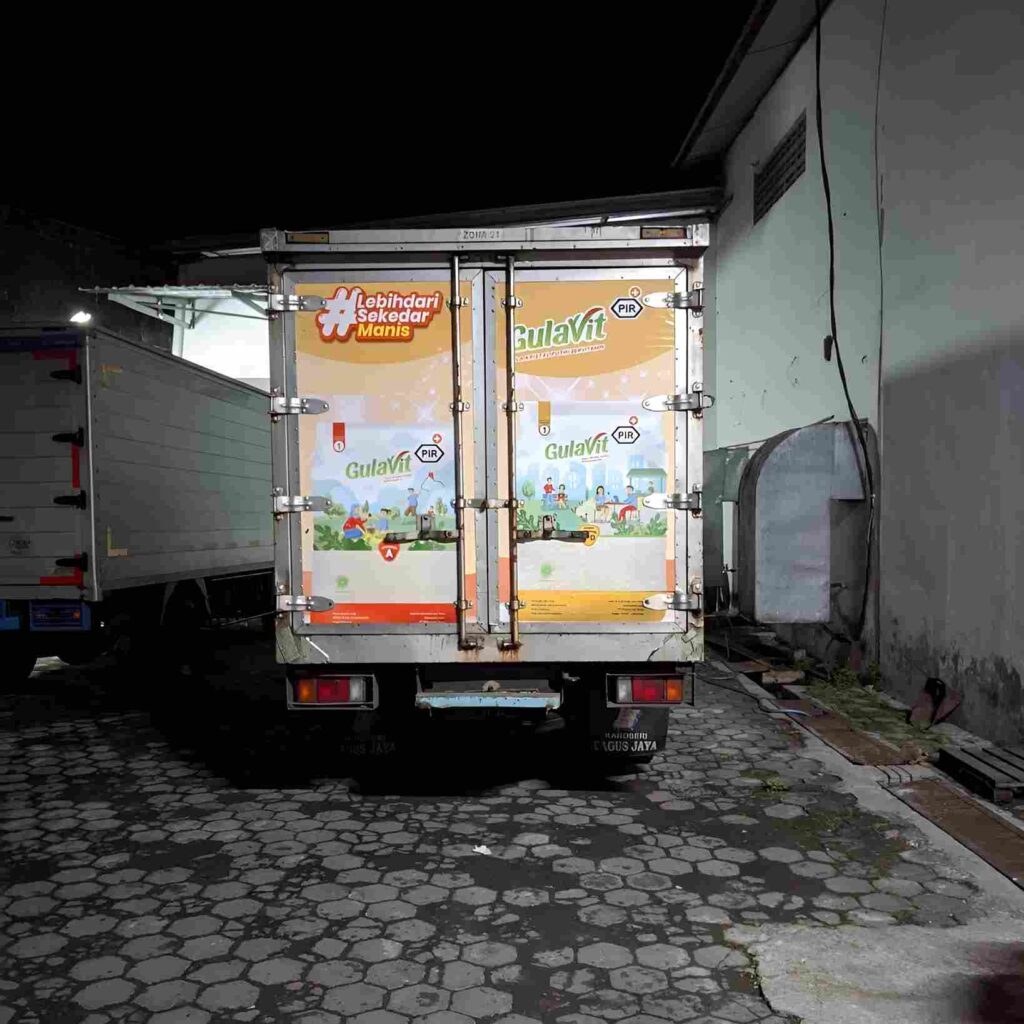 Pajak Branding Semarang