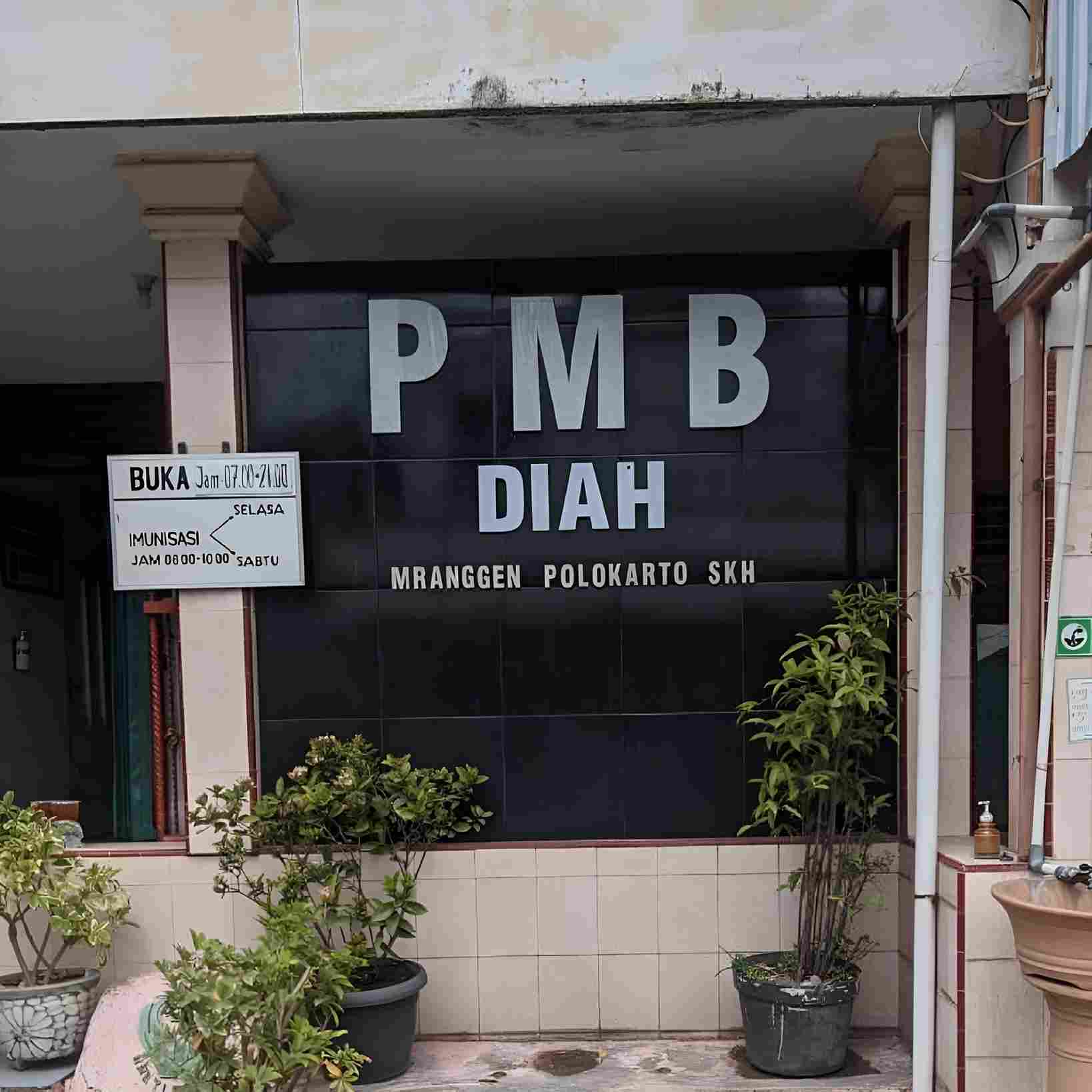 Pajak Reklame Wonogiri Jawa Tengah