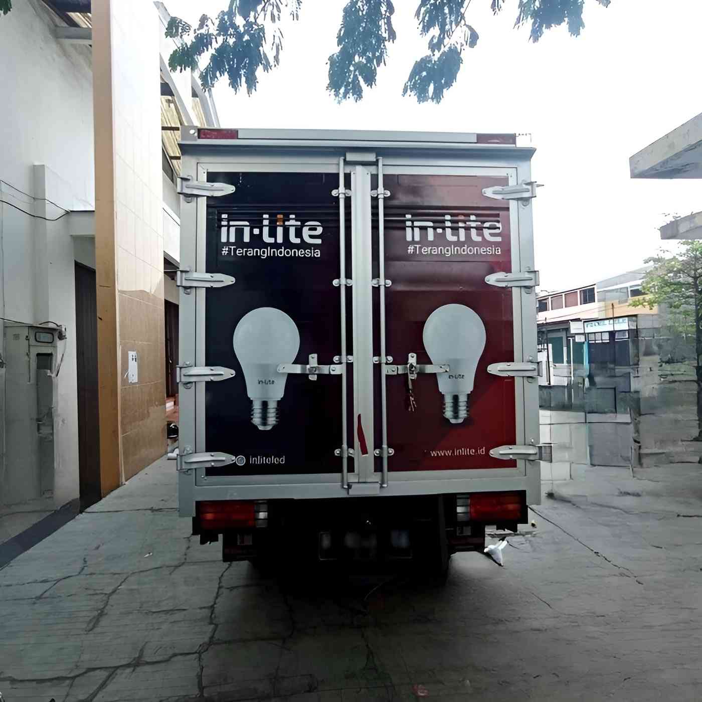 Pajak Ijin Reklame Demak