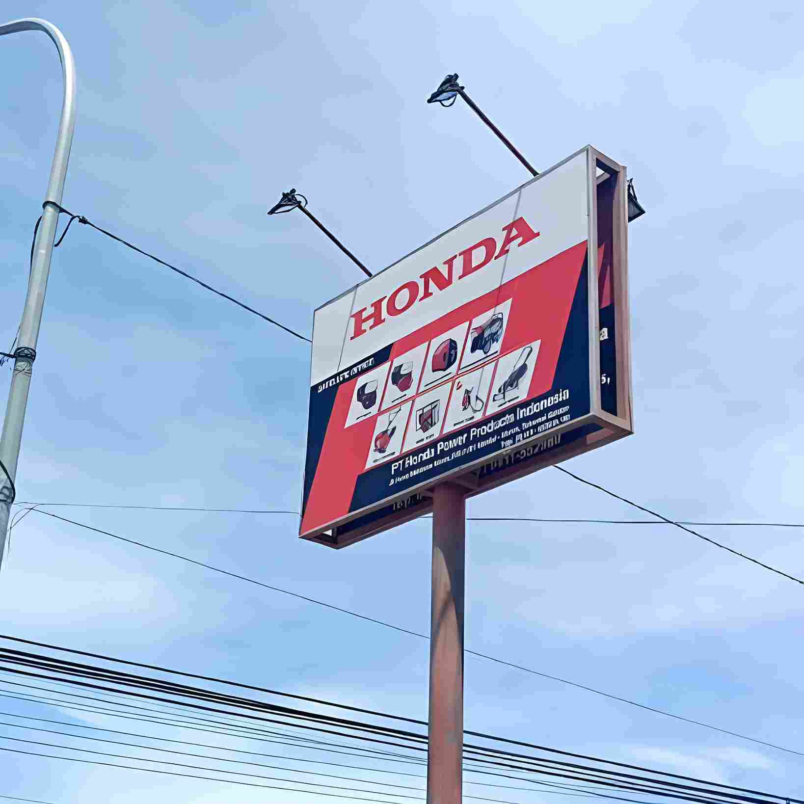 Pajak Papan Nama Purworejo