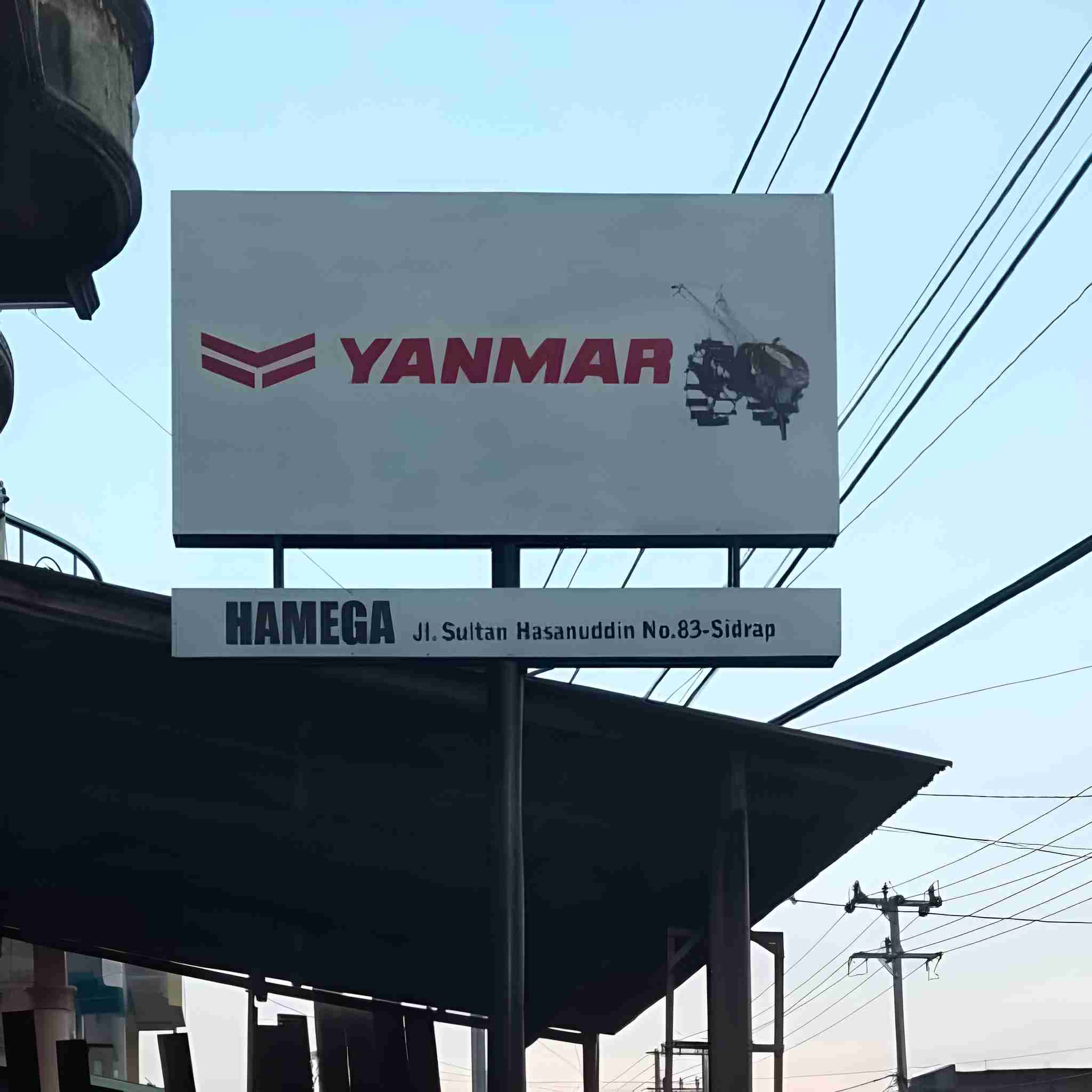 Pajak Reklame Pekalongan Jawa Tengah