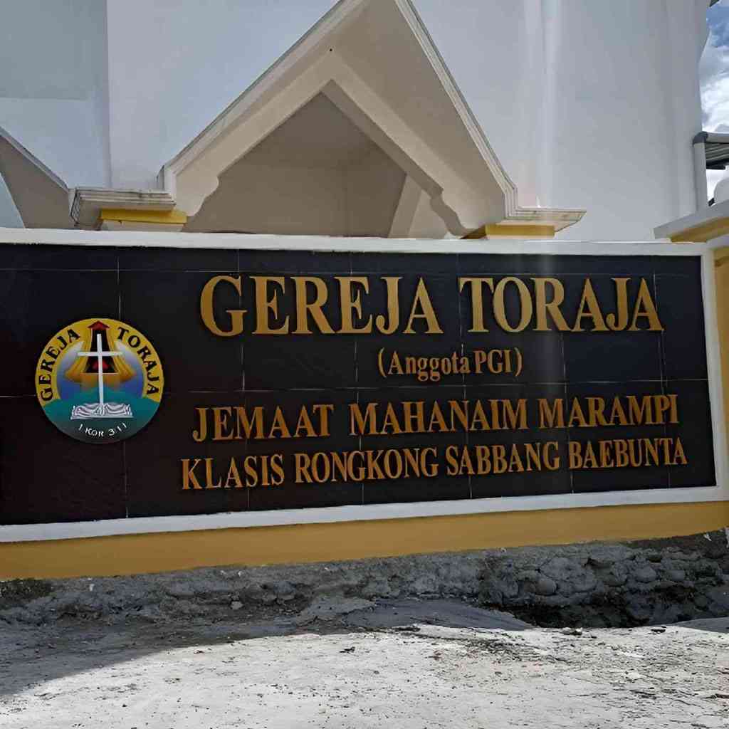 Pajak Reklame Banyumas