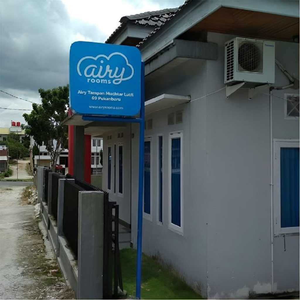 Pajak Reklame Batang