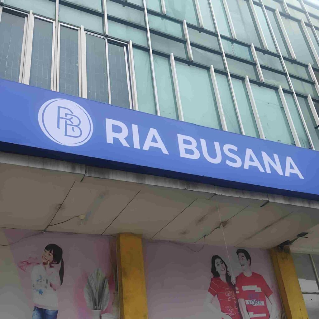 Pajak Reklame Boyolali