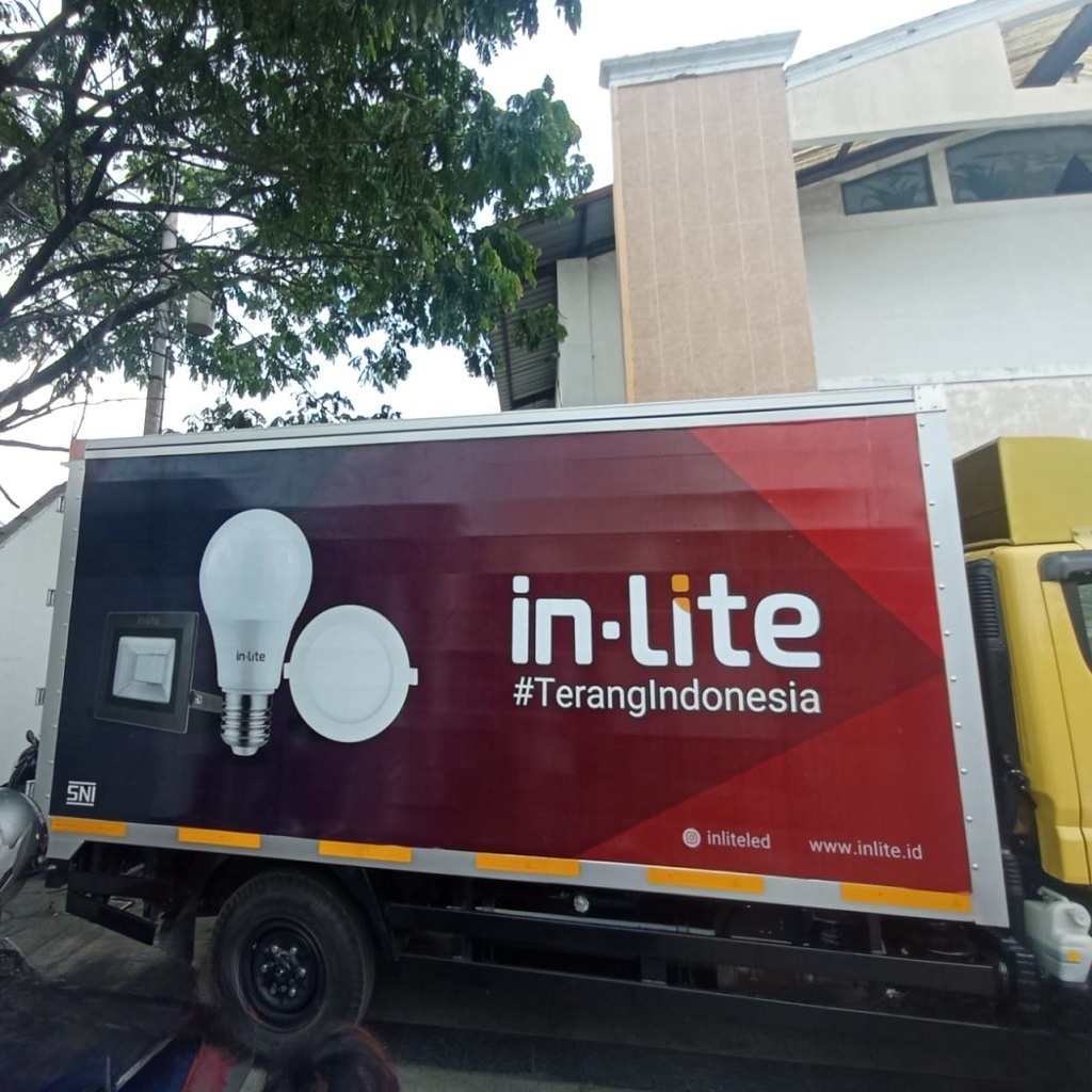 Pajak Reklame Pekalongan