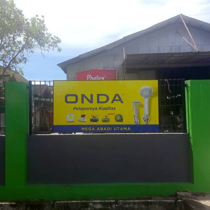 Pajak Reklame Pemalang