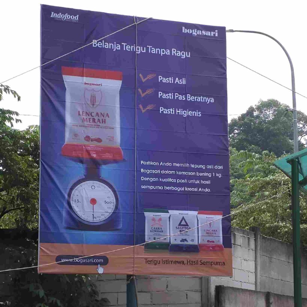 Pajak Reklame Semarang