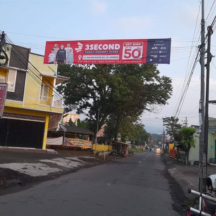 Pajak Reklame Solo Terpercaya