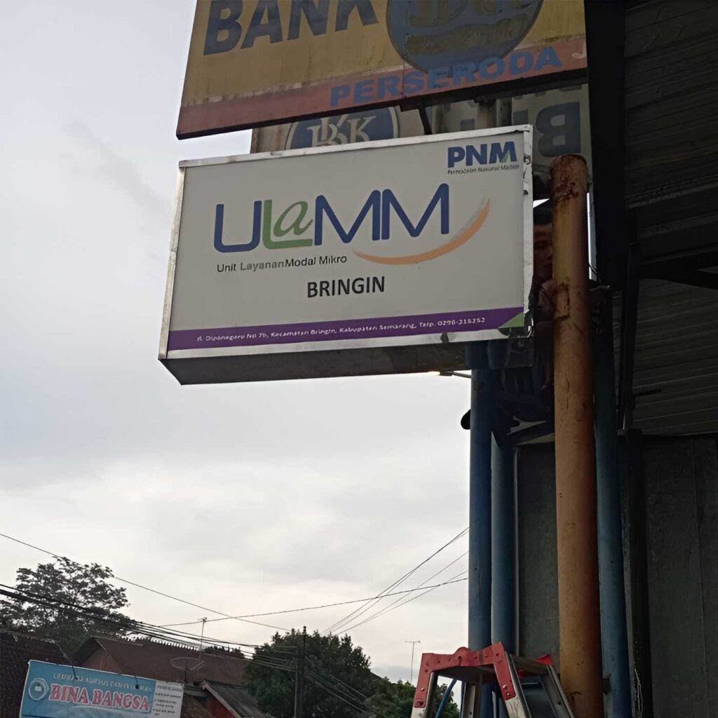 Pajak Reklame Sukoharjo Terpercaya