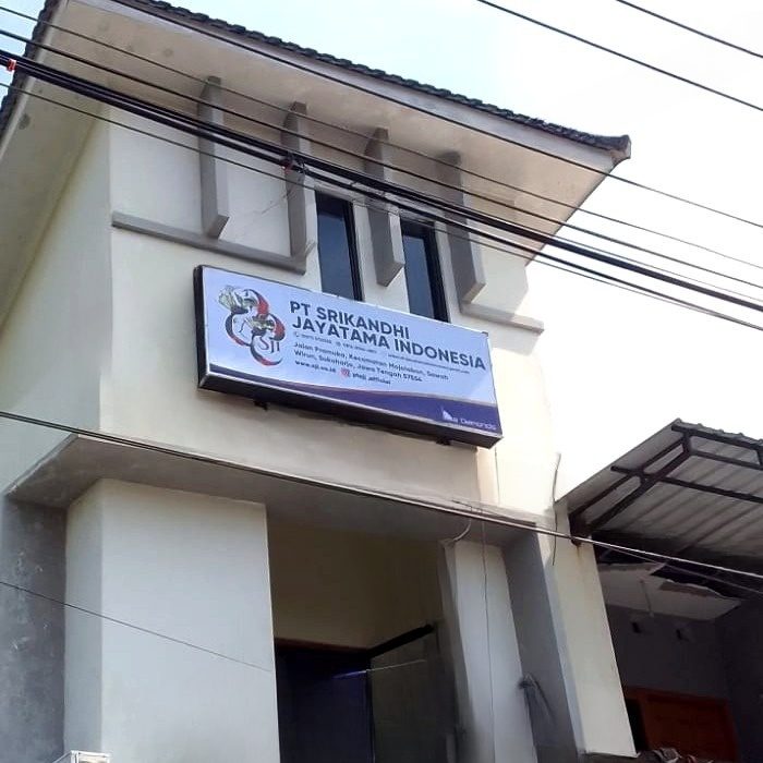 Pajak Reklame Surakarta