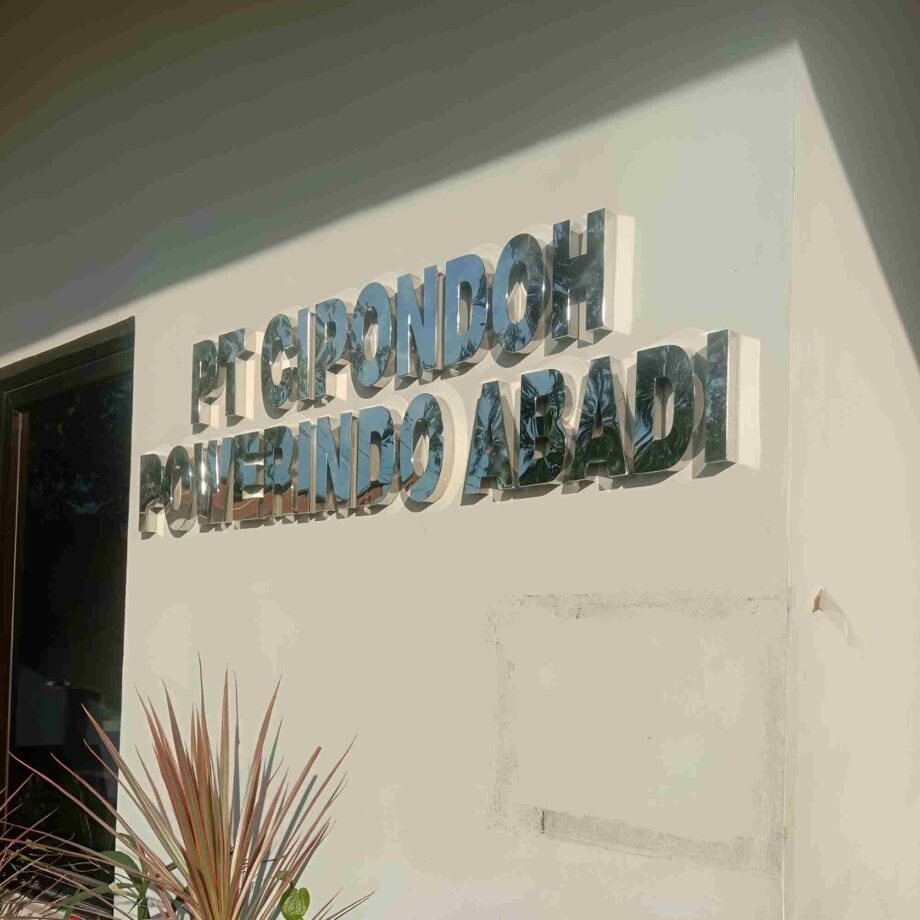 Pajak Reklame Terpercaya Grobogan