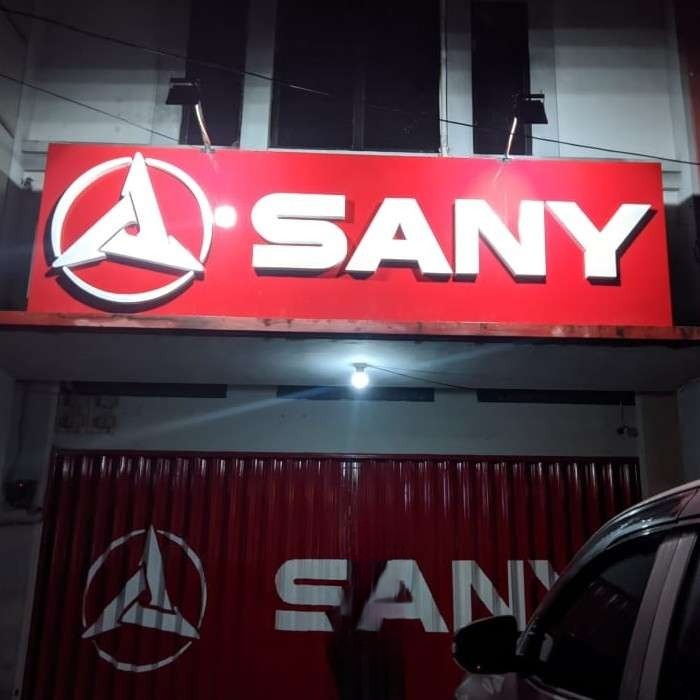 Pengurusan Pajak Reklame Sukoharjo