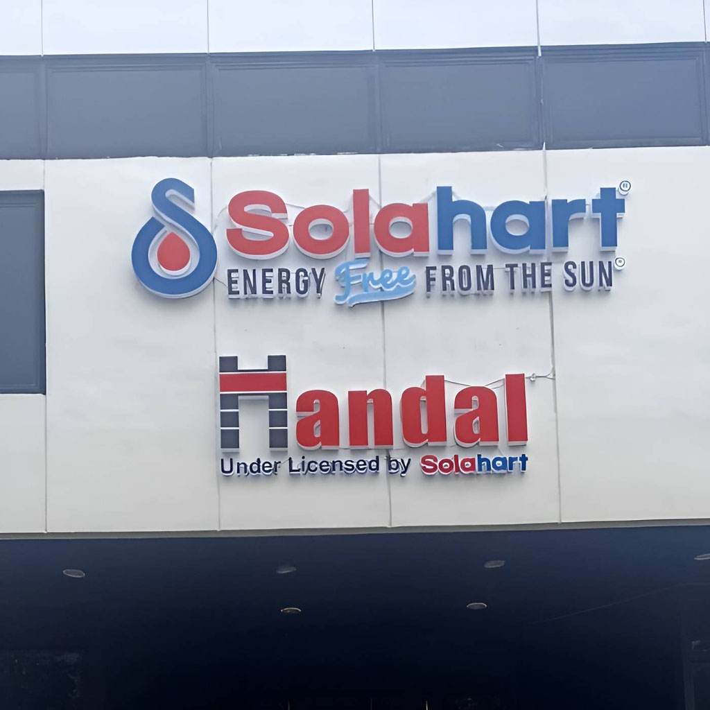 Urus Pajak Reklame Banjarnegara