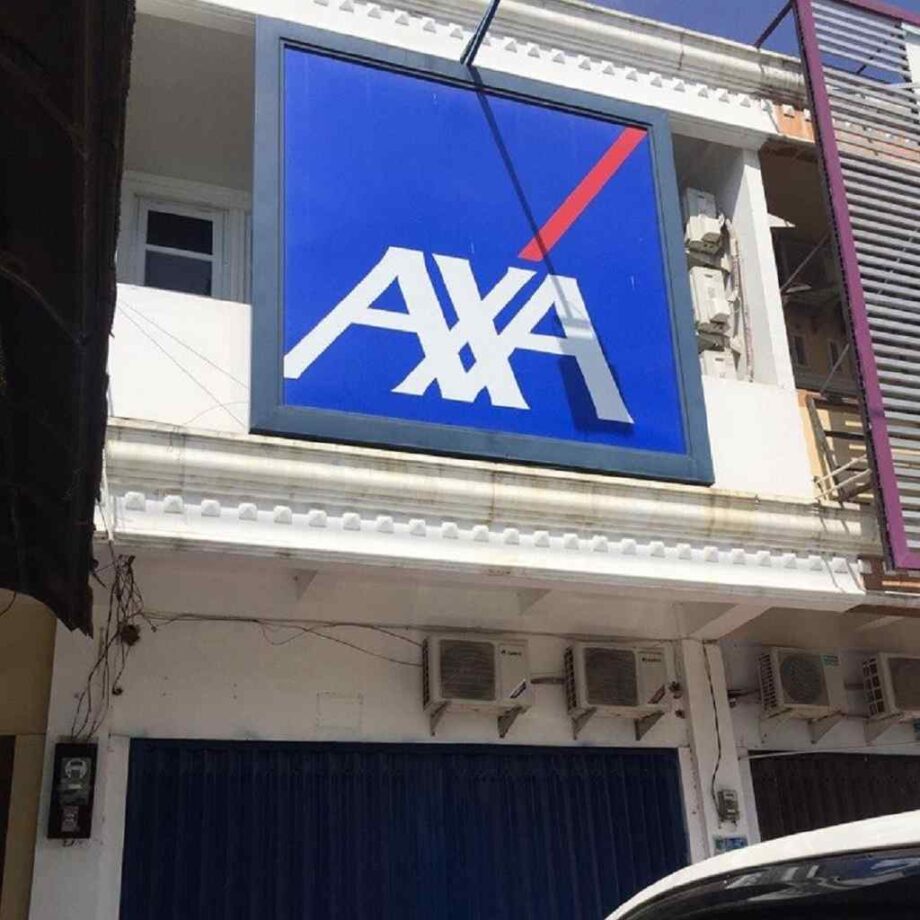 Urus Pajak Reklame Batang