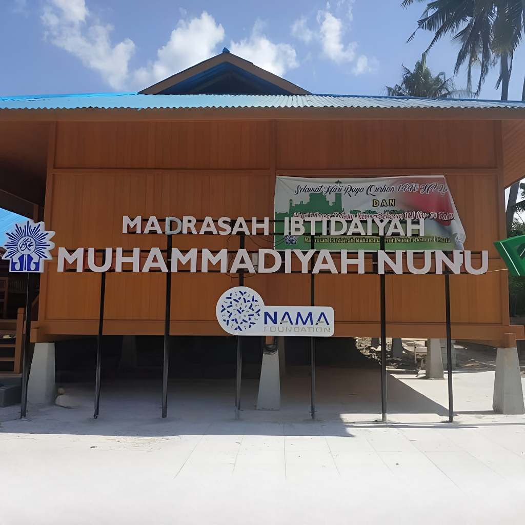 Urus Pajak Reklame Cilacap