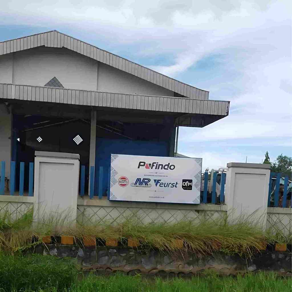 Pajak Reklame Kota Batu Jawa Timur