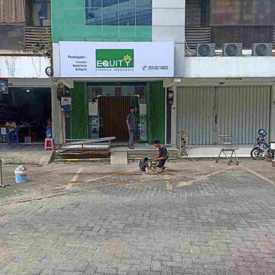 Biro Pajak Reklame Lamongan