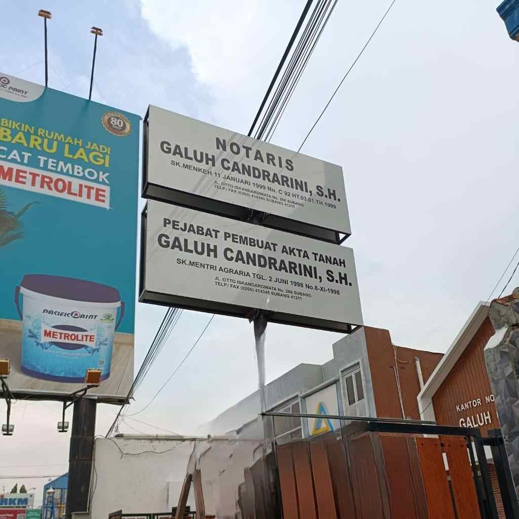 Biro Pajak Reklame Nganjuk