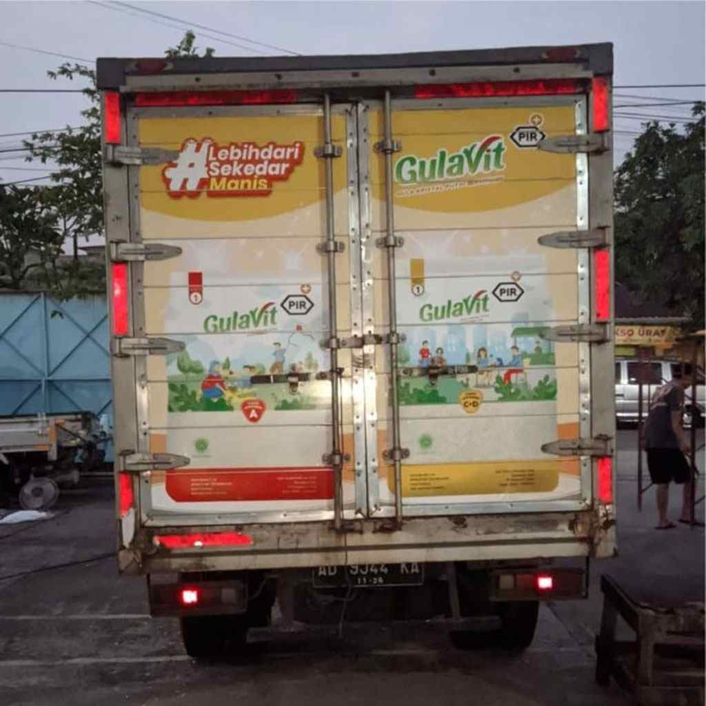 Biro Pajak Reklame Ngawi