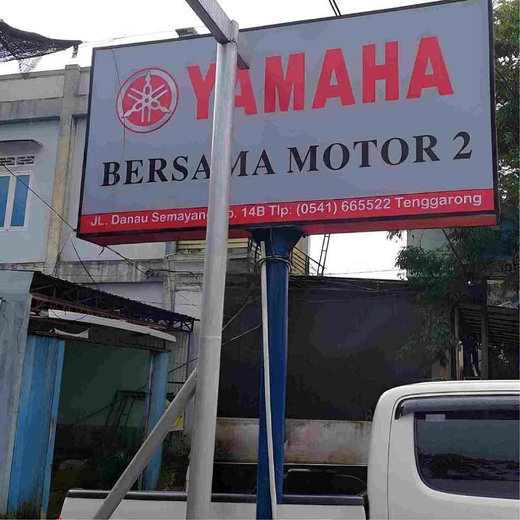 Pajak Reklame Probolinggo Jawa Timur