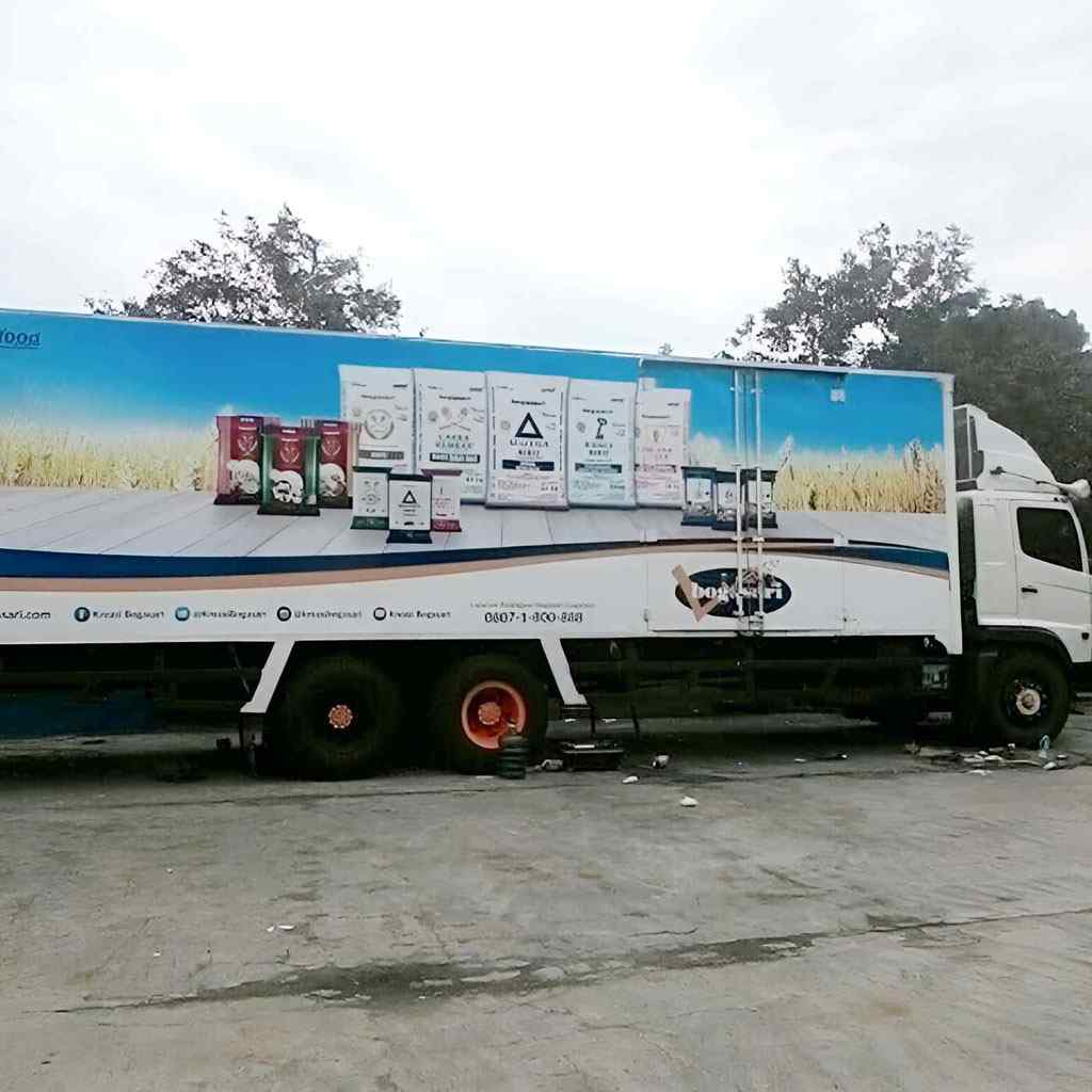 Jasa Pajak Reklame Blitar