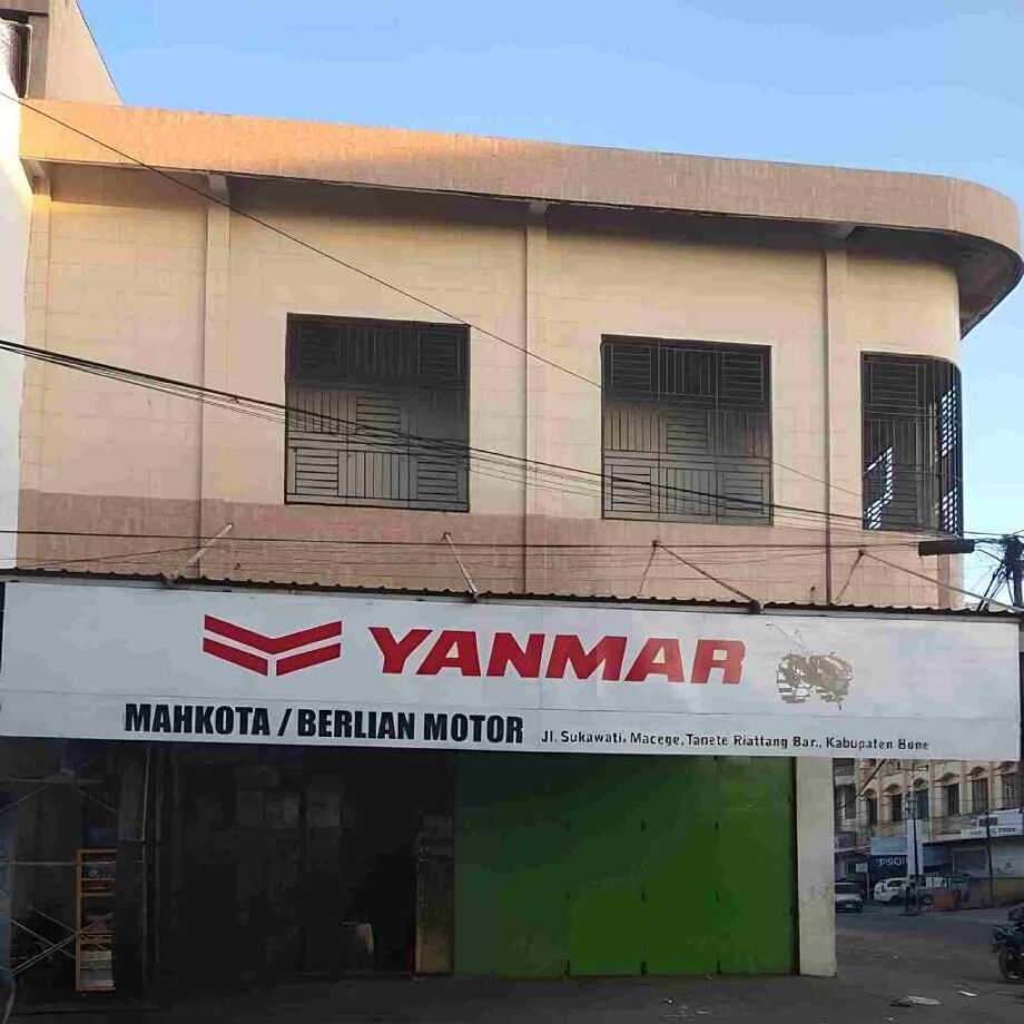 Jasa Pajak Reklame Kediri