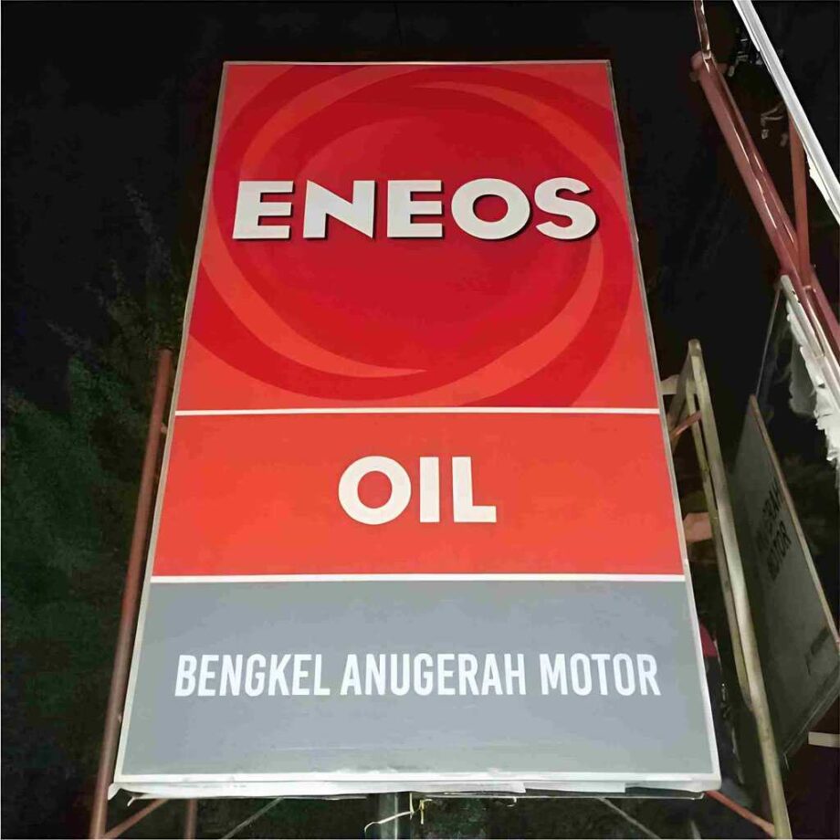 Jasa Pajak Reklame Pamekasan