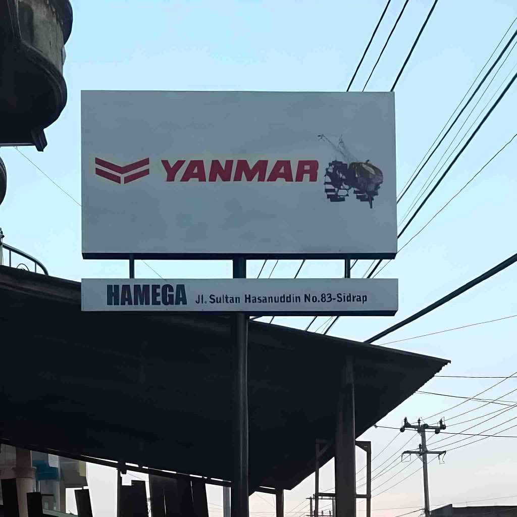 Pajak Reklame Malang