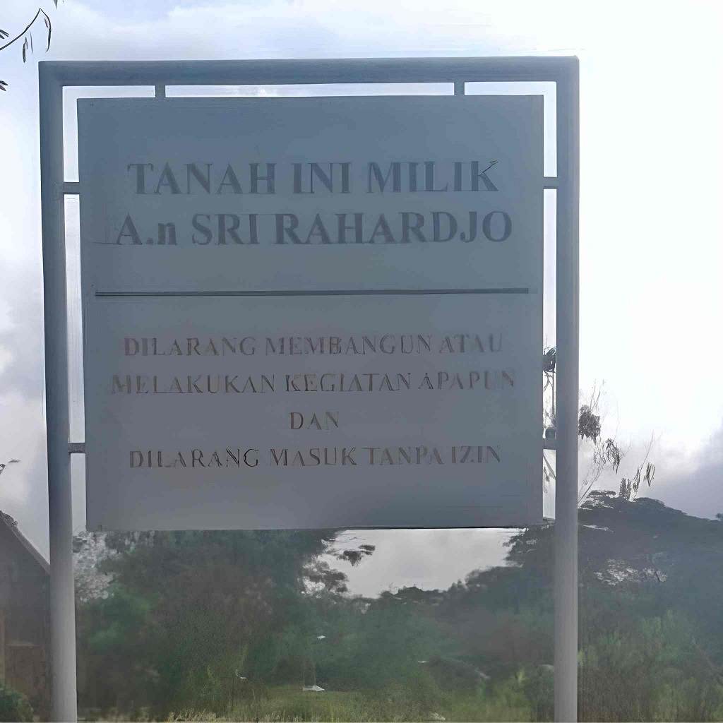 Pajak Reklame Mojokerto